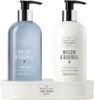 Scottish Fine Soaps Willow & Bluebell Hand Care Set 2 x 300ml