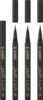 Smith & Cult Eye Liner Rush To Whisper Grey 0.5ml