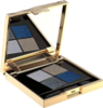 Smith & Cult Eyeshadow Palettes Ice Tears Blues 2.5g