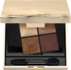 Smith & Cult Eyeshadow Palettes Noonsuite Bronze/Gold 2.5g