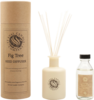 St Eval Candle Bay & Rosemary Reed Diffuser Set