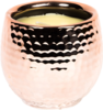 St Eval Candle Orange & Cinnamon Cauldron Pot Large 2.5