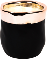 St Eval Candle Tuberose Sack Pot Large 3.25