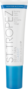 St. Tropez Self Tan Bronzing Face Lotion 50ml