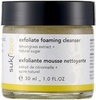 Suki Exfoliate Foaming Cleanser 30ml