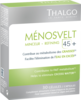 Thalgo Menosvelt 45+ 30 caps