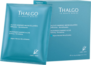 Thalgo Micronized Marine Algae Sachet 10 x 40g