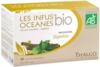 Thalgo Organic Infus