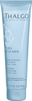 Thalgo Éveil à La Mer Cleansing Cream Foam 125ml