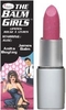 The Balm Girls Lipstick Ima Goodkisser (Soft Shimmering Coral)