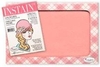 The Balm Instain Staining Powder Blush Argyle - Petal Pink