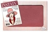 The Balm Instain Staining Powder Blush Pinstripe - Plum