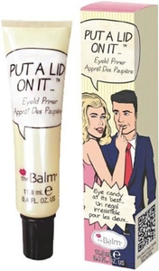 The Balm Put A Lid On It 11.8ml