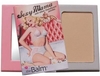 The Balm Sexy Mama Invisible Anti-Shine Powder