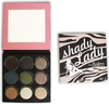 The Balm Shady Lady Palette Zebra