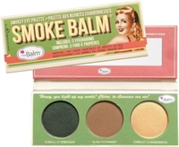 The Balm Smoke Palette 2