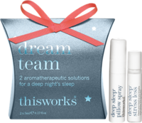 This Works Dream Team Set 2 x 5ml