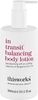This Works In Transit Balancing Body Lotion 300ml