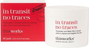 This Works In Transit No Traces 60 pads