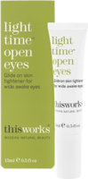 This Works Light Time Open Eyes 15ml