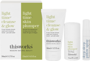 This Works Light Time Starter Kit