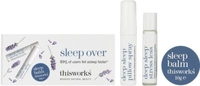 This Works Sleep Over Kit