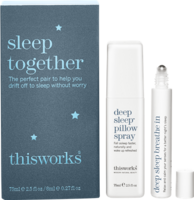 This Works Sleep Together