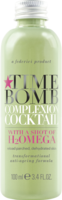 Time Bomb Complexion Cocktail with a shot of H2Omega 100ml