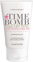 Time Bomb Take-Off Cleansing Cream 125ml