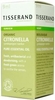 Tisserand Aromatherapy Citronella Organic Essential Oil 9ml