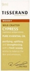 Tisserand Aromatherapy Cypress Wild Crafted Essential Oil 9ml