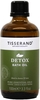 Tisserand Aromatherapy Detox Luxury Bath Oil 100ml