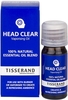 Tisserand Aromatherapy Head Clear Vaporising Oil 9ml 15% off