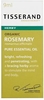 Tisserand Aromatherapy Organic Rosemary Essential Oil 9ml