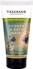 Tisserand Aromatherapy Signature Blend Awakening Shower & Bath Wash 175ml