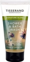 Tisserand Aromatherapy Signature Blend Awakening Shower & Bath Wash 175ml