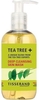 Tisserand Aromatherapy Tea Tree+ Deep Cleansing Skin Wash 250ml