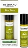 Tisserand Aromatherapy Tea Tree Essential Oil Roller Ball 10ml