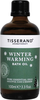 Tisserand Aromatherapy Winter Warming Bath Oil 100ml