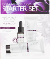 Trilogy Discover Age Proof Starter Set