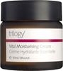 Trilogy Vital Moisturising Cream 60g jar