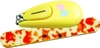 Tweezerman Baby Nail Clipper & Bear File