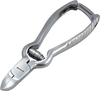 Tweezerman Barrel Spring Toenail Clipper