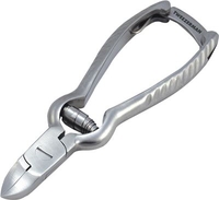 Tweezerman Barrel Spring Toenail Clipper