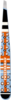 Tweezerman Cynthia Rowley Designer Series Slant Tweezer Light Blue & Orange