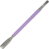 Tweezerman Dual Sided Pushy