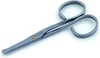 Tweezerman Facial Hair Scissors Stainless Steel