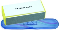 Tweezerman File,  Buff & Shine