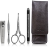 Tweezerman His Essential Grooming Kit