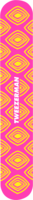 Tweezerman Moroccan Oasis Filemate